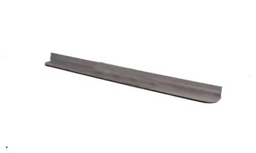 Régua 3.00m para Vibratória HONDA GX35KPK