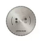 Disco Kompak 500 mm Universal – Asfalto