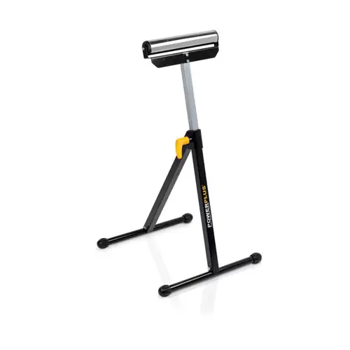 Cavalete / Suporte de Rolo Powerplus 60kg