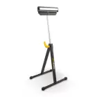 Cavalete / Suporte de Rolo Powerplus 60kg