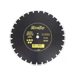 MacFer 500mm Laser Segmented Disc