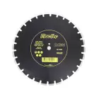 Disco Segmentado Laser MacFer 500mm