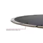 Disco Segmentado Laser MacFer 500mm