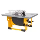 Serra Circular de Mesa PowerPlus 800W 200mm