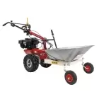 Carro Transporte Donker’s DK70 BS850