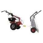 Carro Transporte Donker’s DK70 BS850