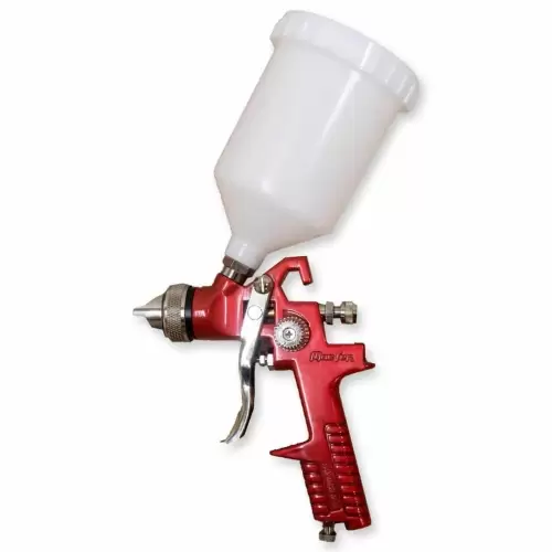 Pistola de Gravidade MacFer H-827