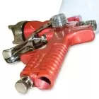 Pistola de Gravidade MacFer H-827