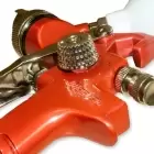 Pistola de Gravidade MacFer H-827