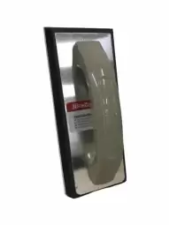 Macfer Rubber Base Trowel 240*100*20MM