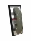 Talocha Base Borracha Macfer 240*100*20MM