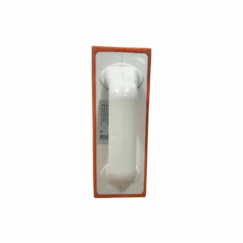 Talocha Base Borracha Macfer 245*93MM