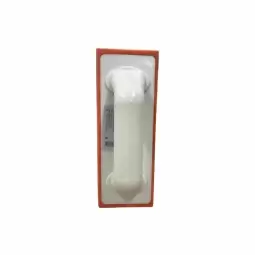 Macfer Rubber Base Trowel 245*93MM