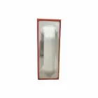 Talocha Base Borracha Macfer 245*93MM