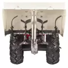 Motocultivador Donkers DK7