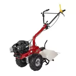 Motocultivador e Capinadeira DK7 2 em1