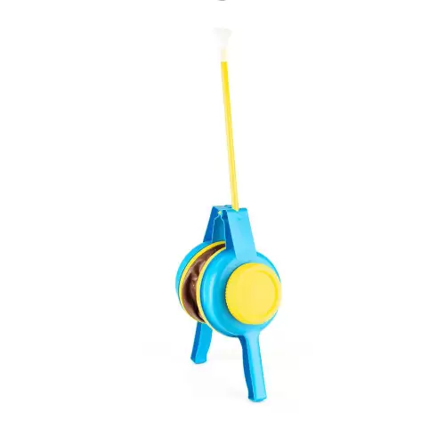Polminor Matabi Manual Sulfur Machine