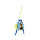 Enxofradeira Manual Polminor Matabi