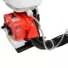 Atomizador Pulverizador Soprador 14L HCT BS 459
