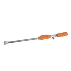 Carro Pulverizador 60L Donker’s c/ Enrolador