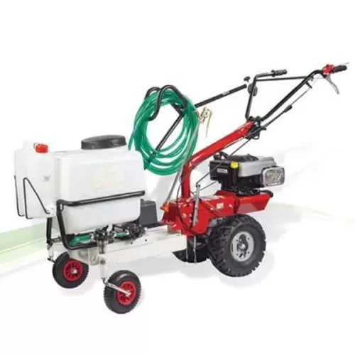 Carro Pulverizador Donker’s DK7
