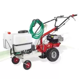 Carro Pulverizador Donker’s DK7