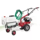 Carro Pulverizador Donker’s DK7