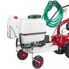 Carro Pulverizador Donker’s DK7