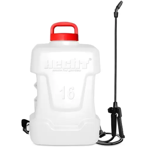Pulverizador a Bateria HCT416 ACCU