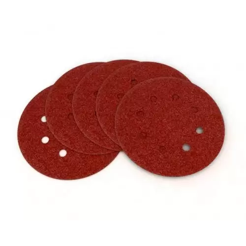 Pack 10 units of Hecht 1764 Sanding Disc