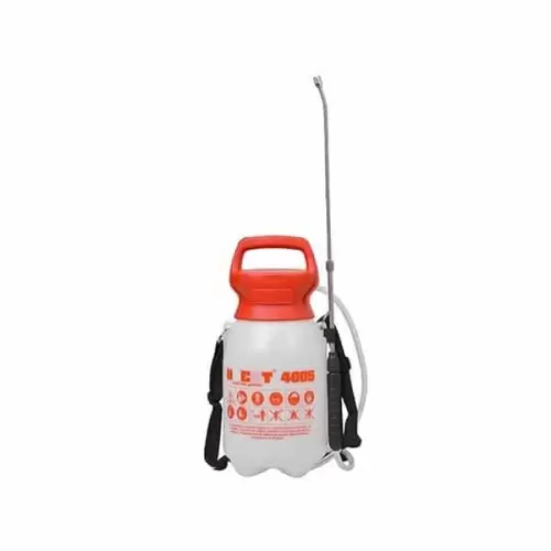 Pulverizador a Bateria Litio HCT BS 4005 B