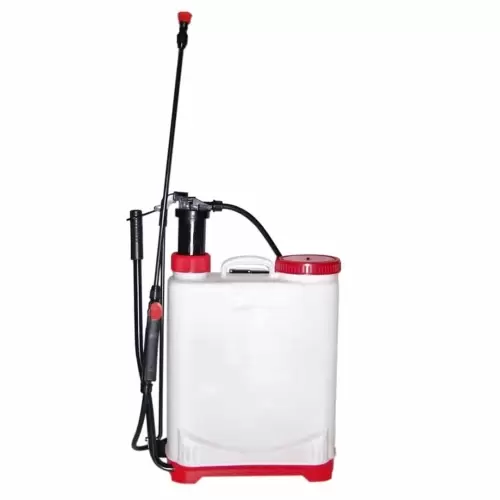 Pulverizador de Costas 16L