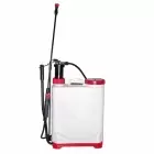 Pulverizador de Costas 16L