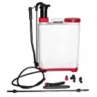 Pulverizador de Costas 16L
