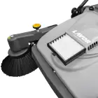Varredora Manual Lavor BSW 950MF