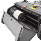 Varredora Manual Lavor BSW 950MF