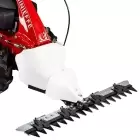 Motoceifeira Gasolina Briggs&Stratton RM625 EXI