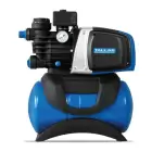 Conjunto de Pressão Água Potável 1100W 4,5bar 3,8m3/h