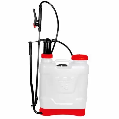 Pulverizador de Dorso HCT MS4166