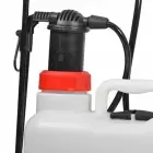 Pulverizador de Dorso HCT MS4166