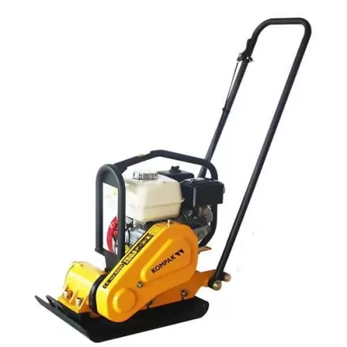Placa compactadora Honda Kompak CPC61E