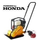 Placa Compactadora Honda Kompak CPC61E