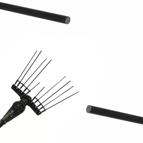 TWIGO Harvester Rods
