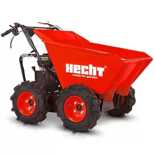 Transportador / Mini Dumper HECHT TP2636