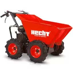 Transportador / Mini Dumper HECHT TP2636
