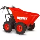 Transportador / Mini Dumper HECHT TP2636