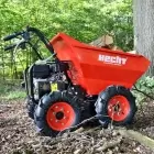 Transportador / Mini Dumper HECHT TP2636