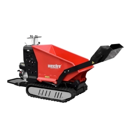 Transportador Mini Dumper 2955 500KG PROFISSIONAL