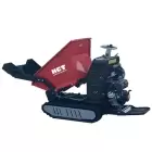 Transportador mini Dumper 500KG PROFISSIONAL