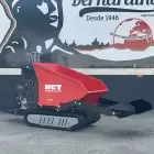 Transportador mini Dumper 500KG PROFISSIONAL